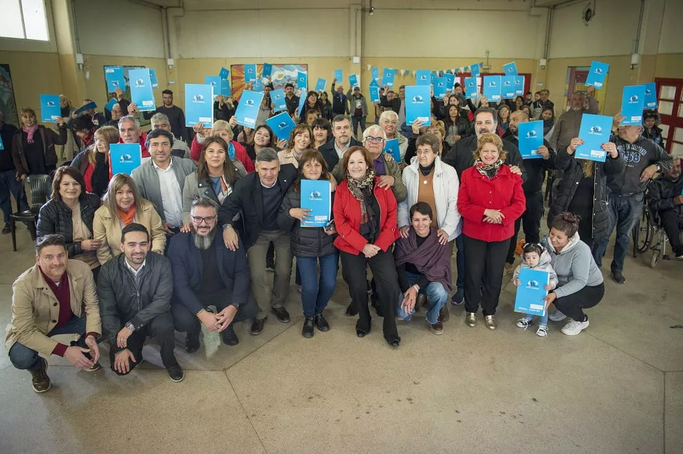 Escrituras sociales córdoba