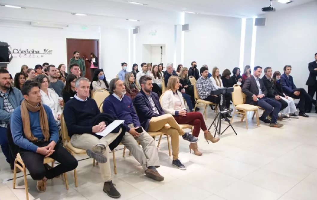 ganadores Concurso Ideas Emprendedoras 2