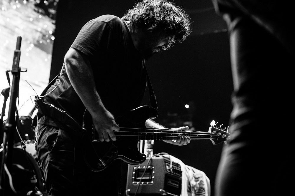 Santiago Motorizado Club Paraguay 2019 Foto Matias Castro.