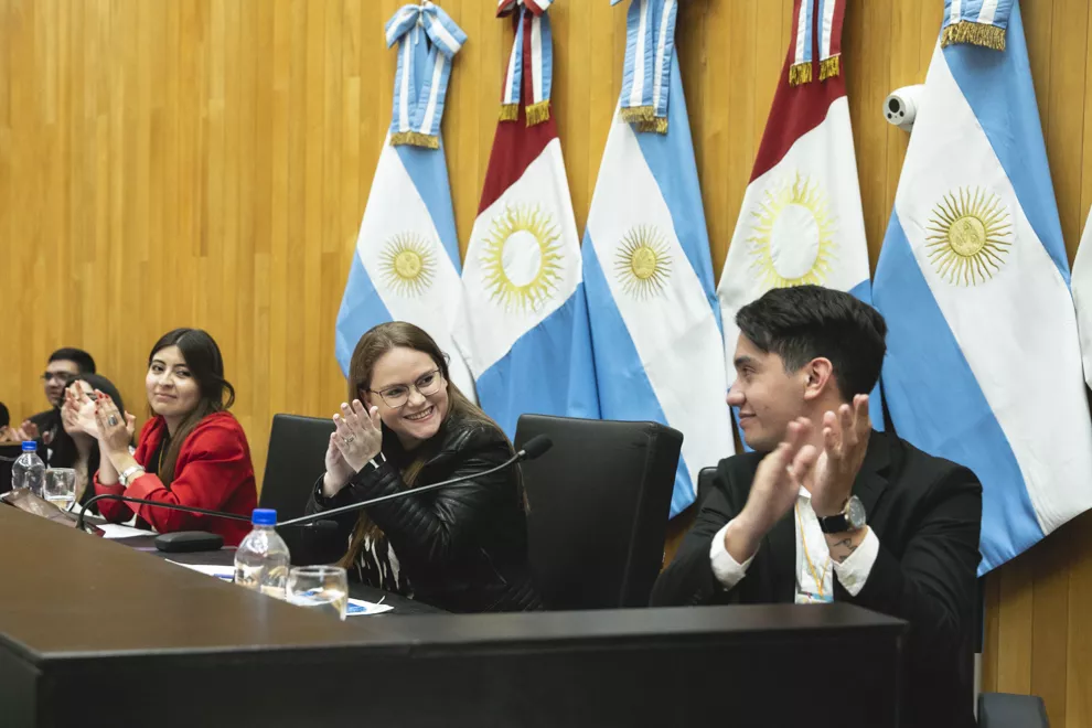 Legislatura de Córdoba