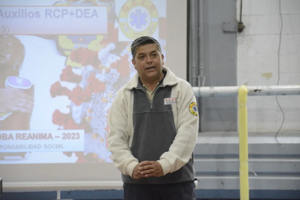 jornada Deporte Adaptado