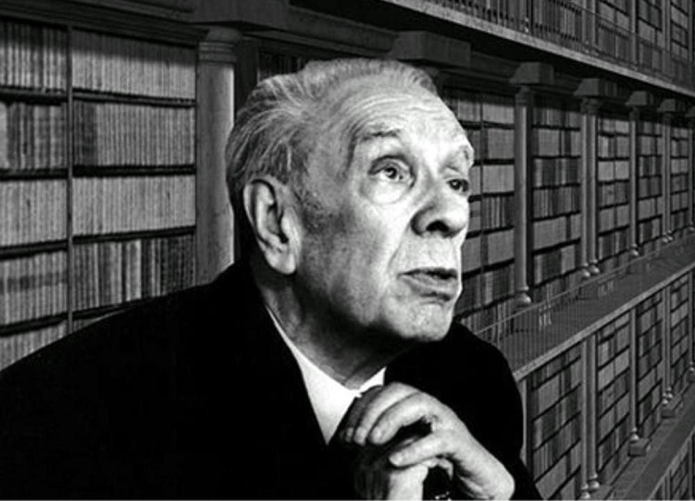 Borges Homenaje