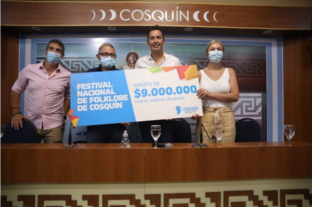 Festival de Cosquín