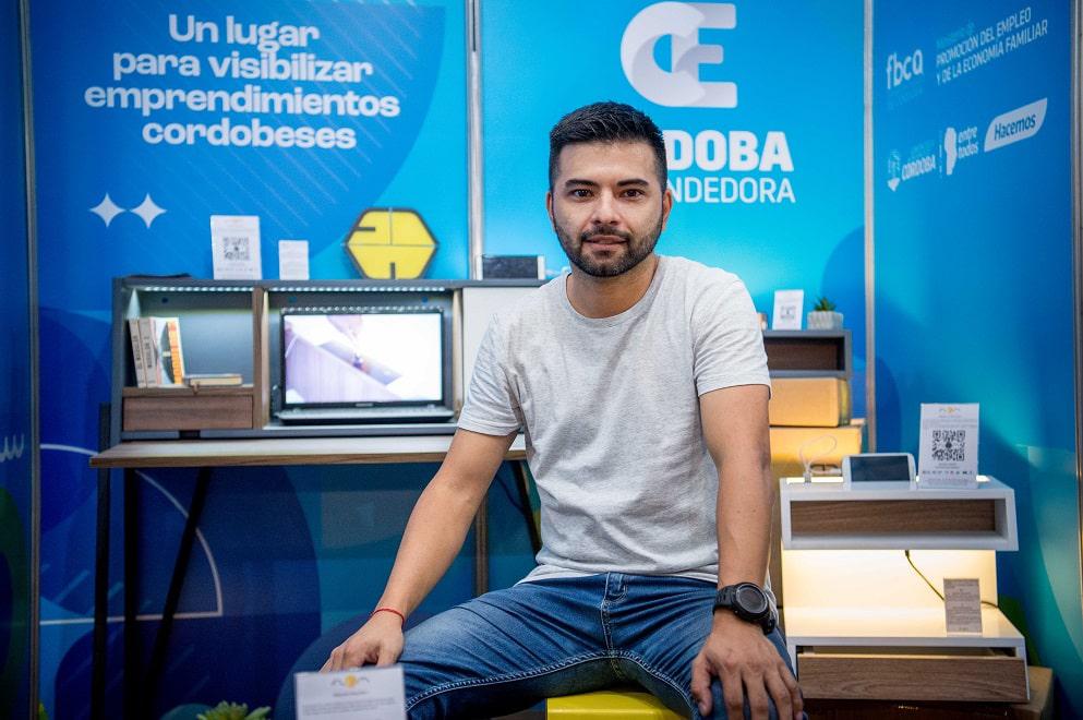Emprendedora Córdoba