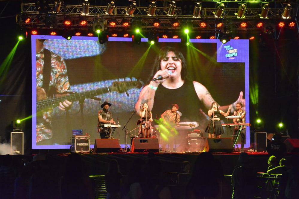 EL OBJETIVO FOTO CÓRDOBA FESTIVAL CHORI 3