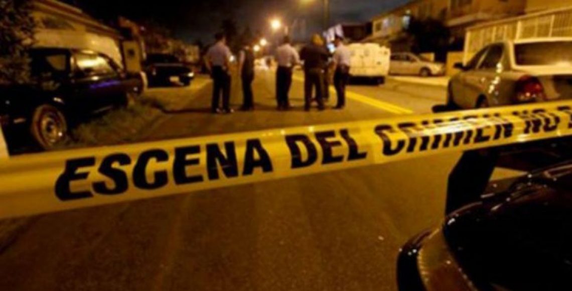 violencia homicidios latino