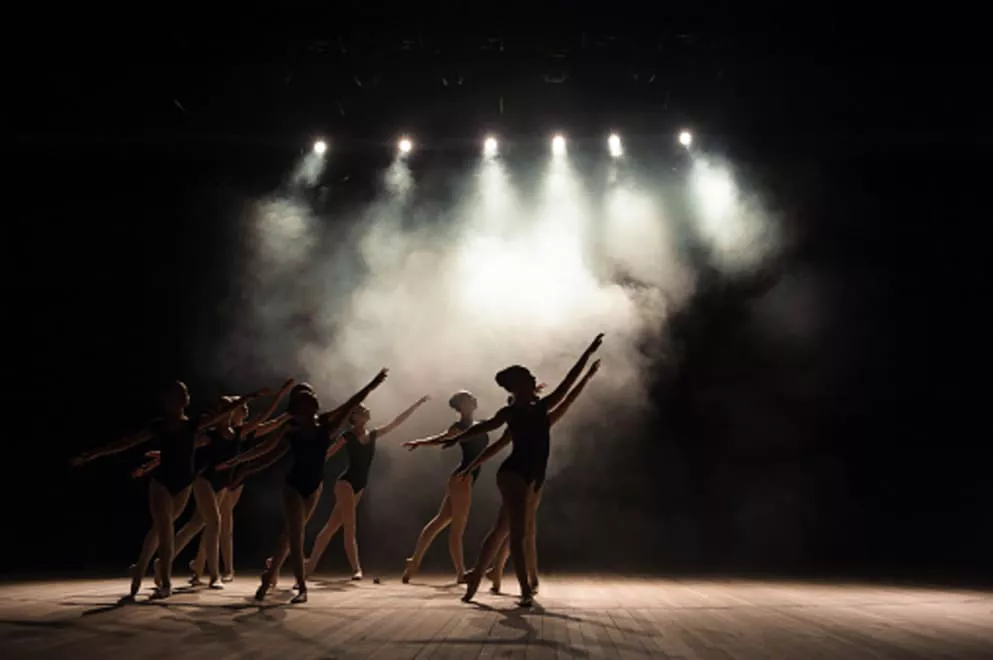 Seminario de Danza