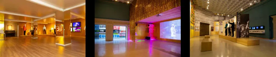 Museo del cuarteto