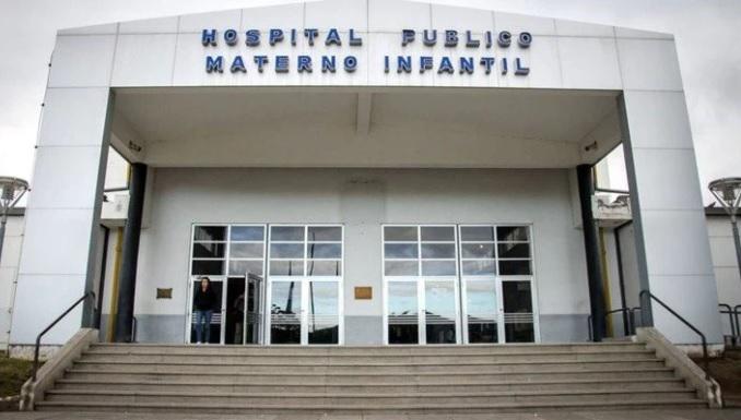 Hospital en Salta