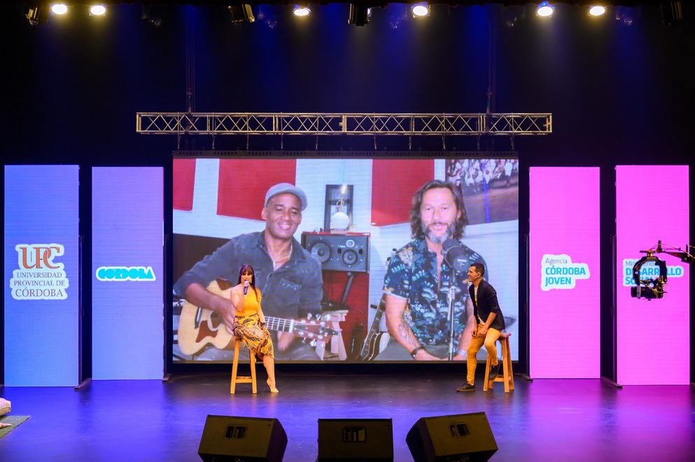 Córdoba Primavera en Familia