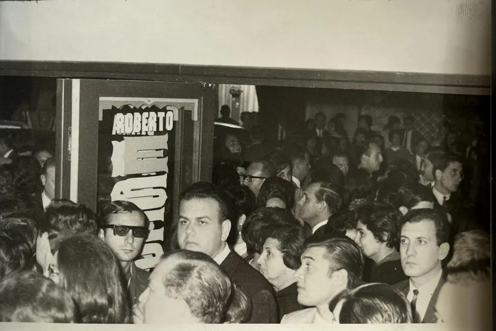 EL OBJETIVO FOTO ESPECIAL TEATRO COMEDIA 6