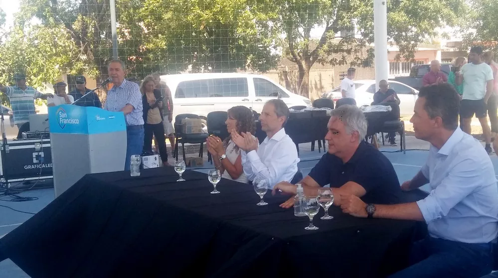 EL OBJETIVO FOTO SCHIARETTI SAN FRANCISCO 1