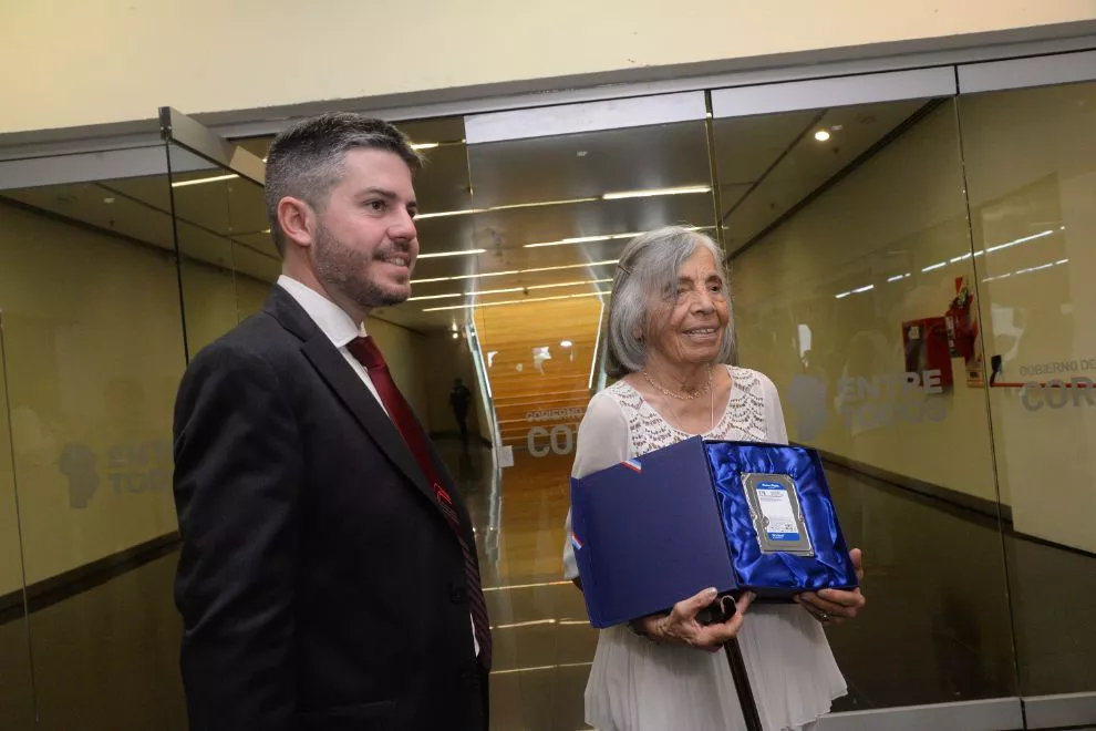 abuelas de plaza de mayo