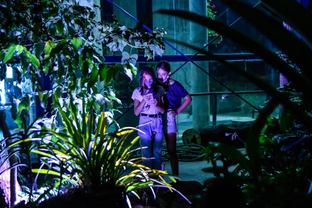 córdoba jardín botánico