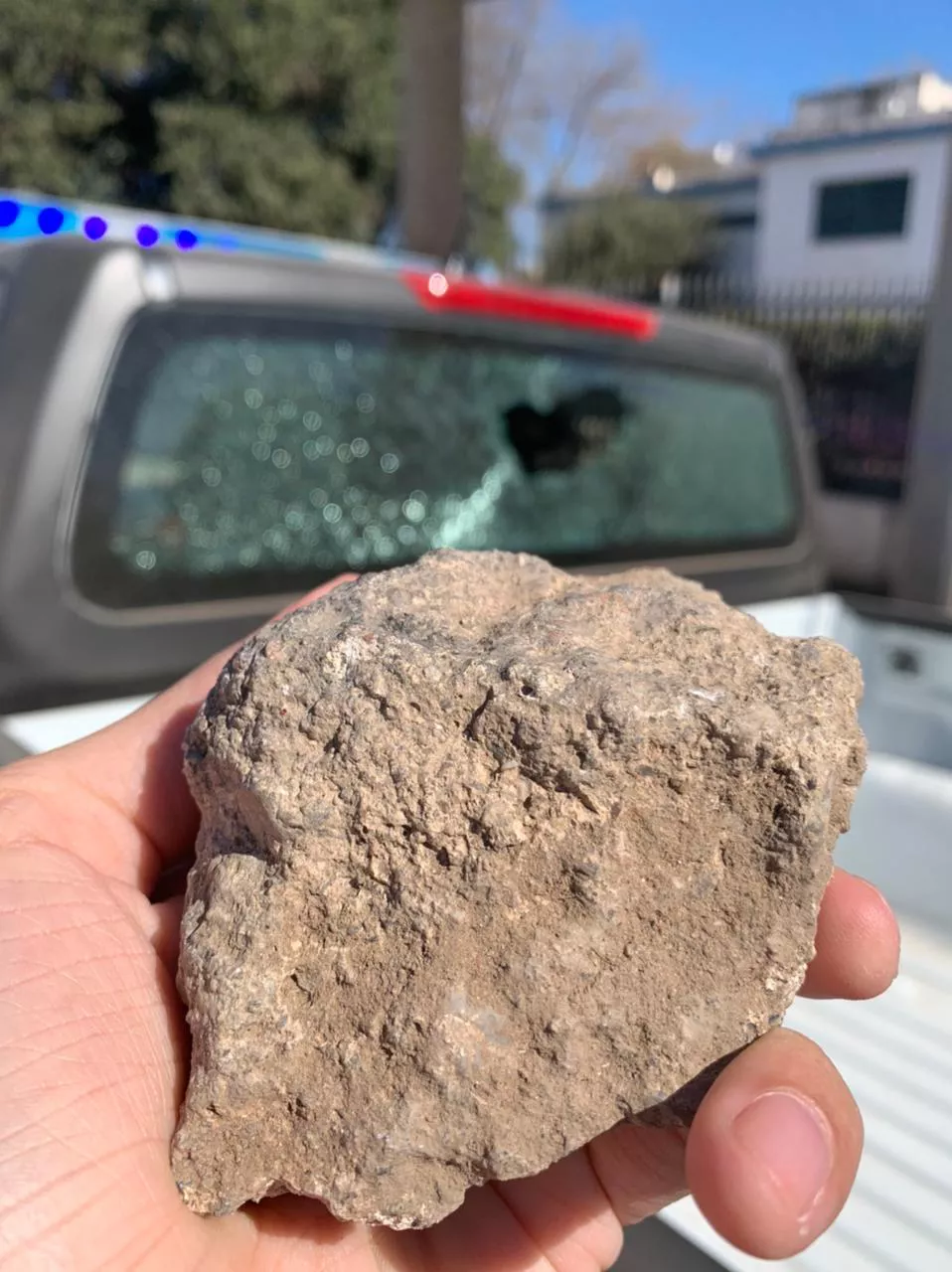piedra