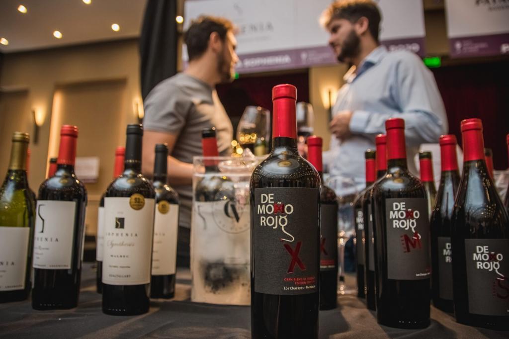 turismo vino