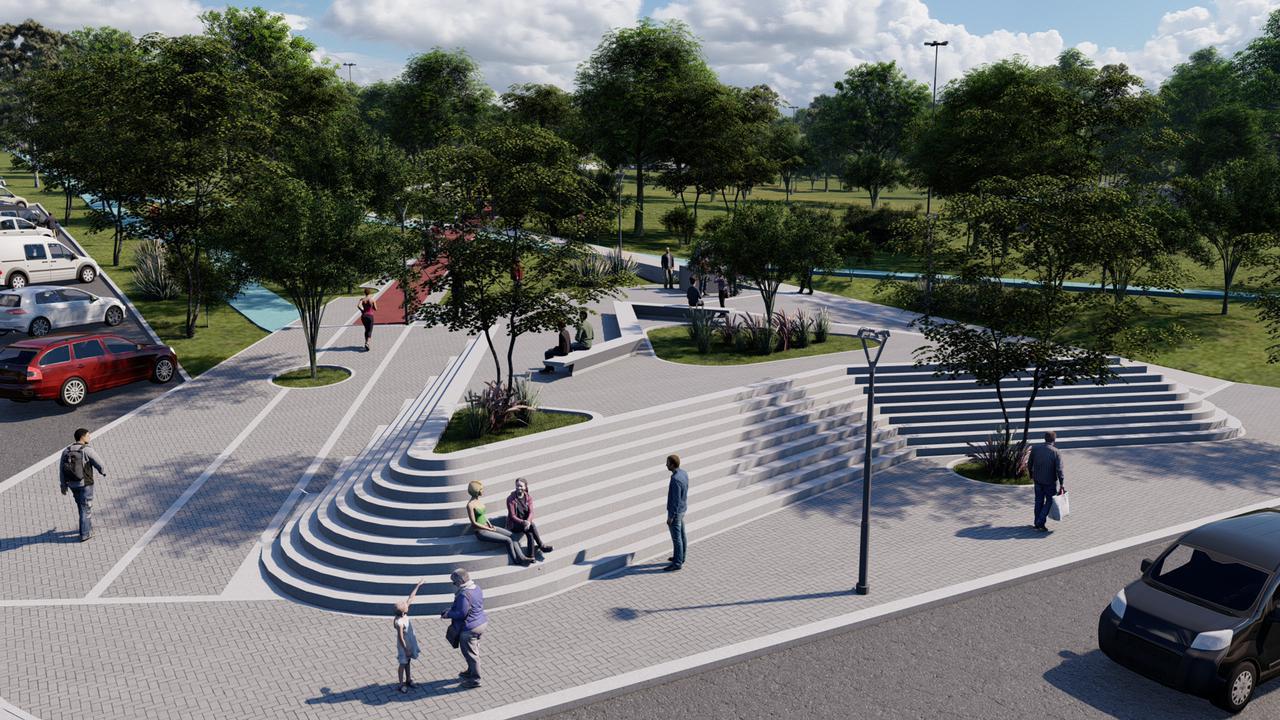 Parque
