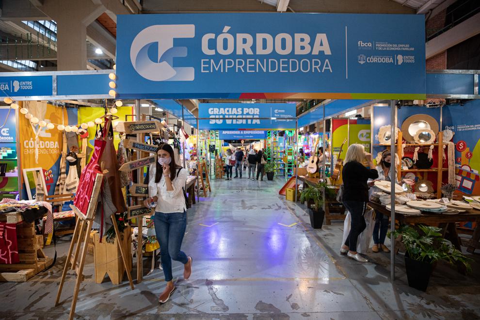 Córdoba Emprendedora