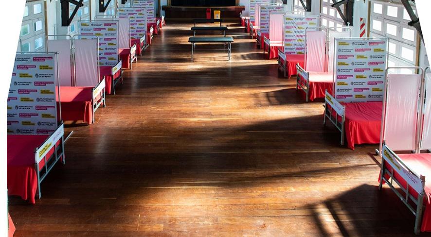 Economia y Salud gob nacional 2