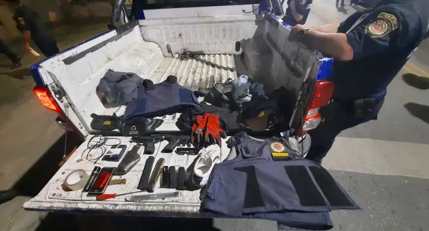 porteño luzi detenido