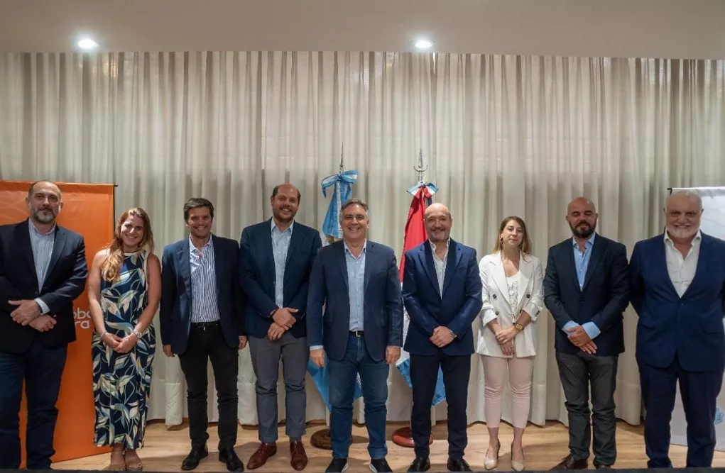 primer clúster BPO & KPO 2