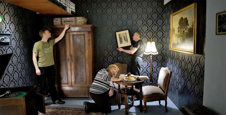escape-room