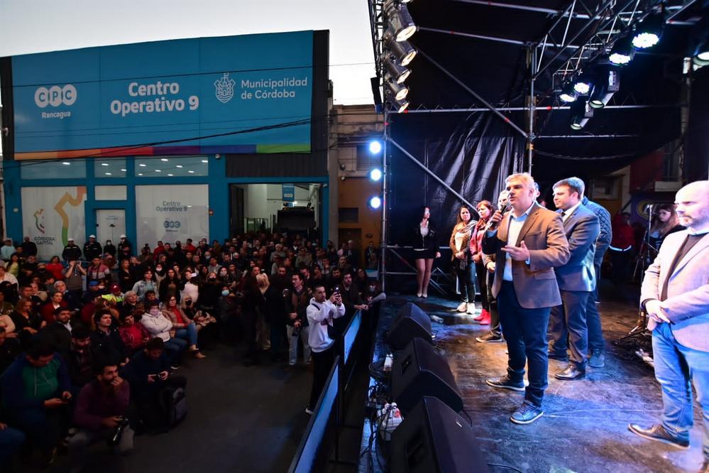 EL OBJETIVO FOTO CÓRDOBA LLARYORA INAUGURACIÓN 2