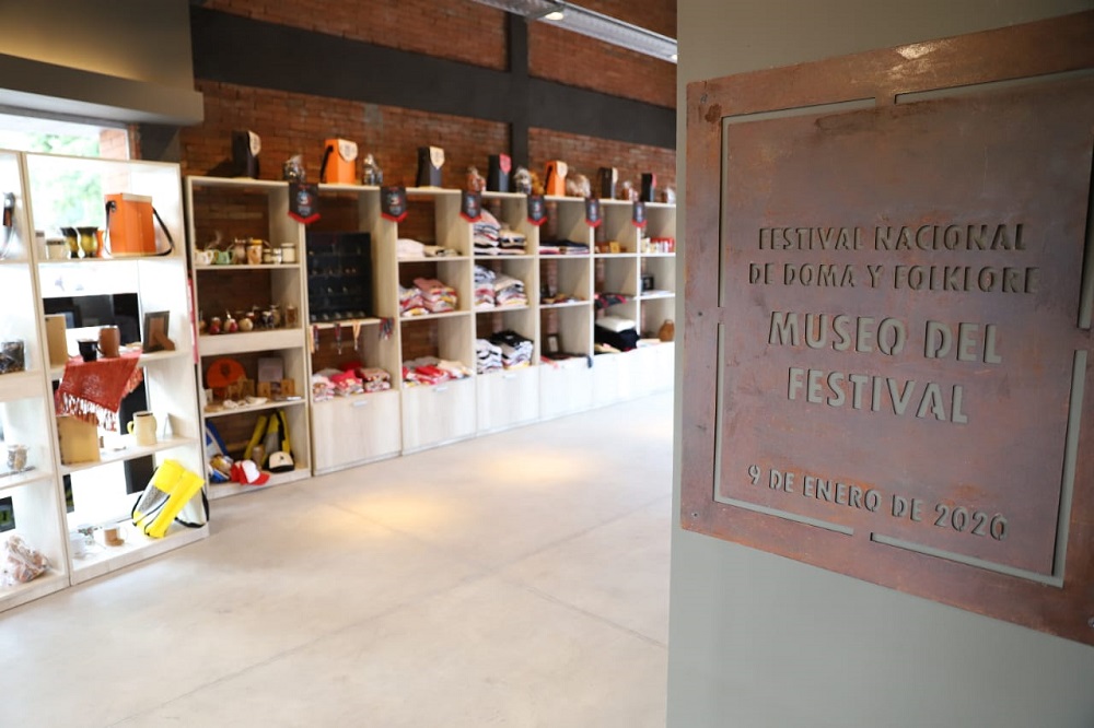 Museo Festival Doma Jesus Maria