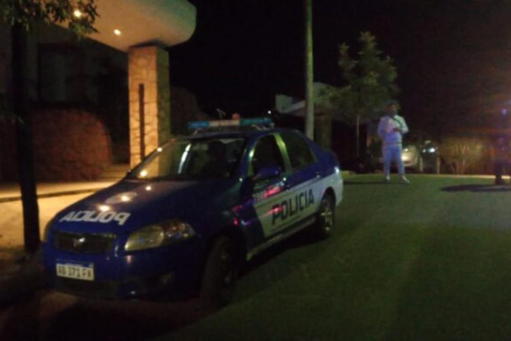 carlos paz cuarentena