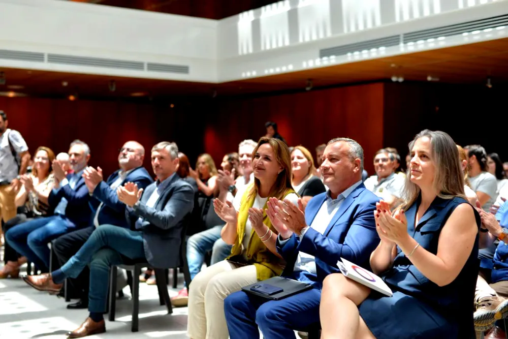 PLAN DE MOVILIDAD URBANA SOSTENIBLE 2