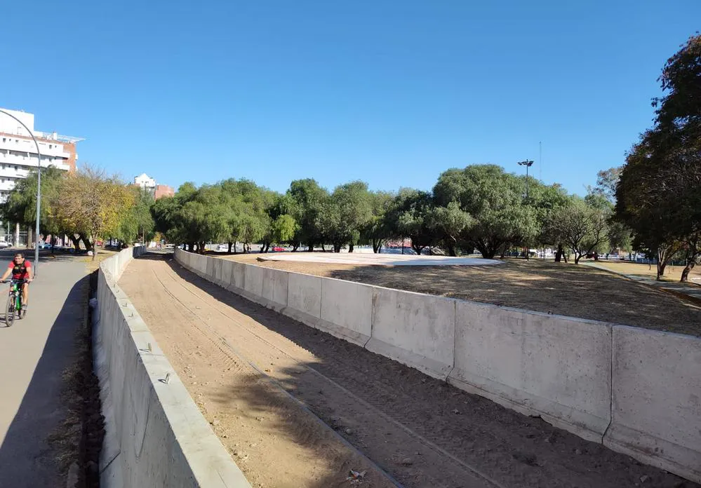 EL OBJETIVO FOTO CÓRDOBA FERROCARRIL 28