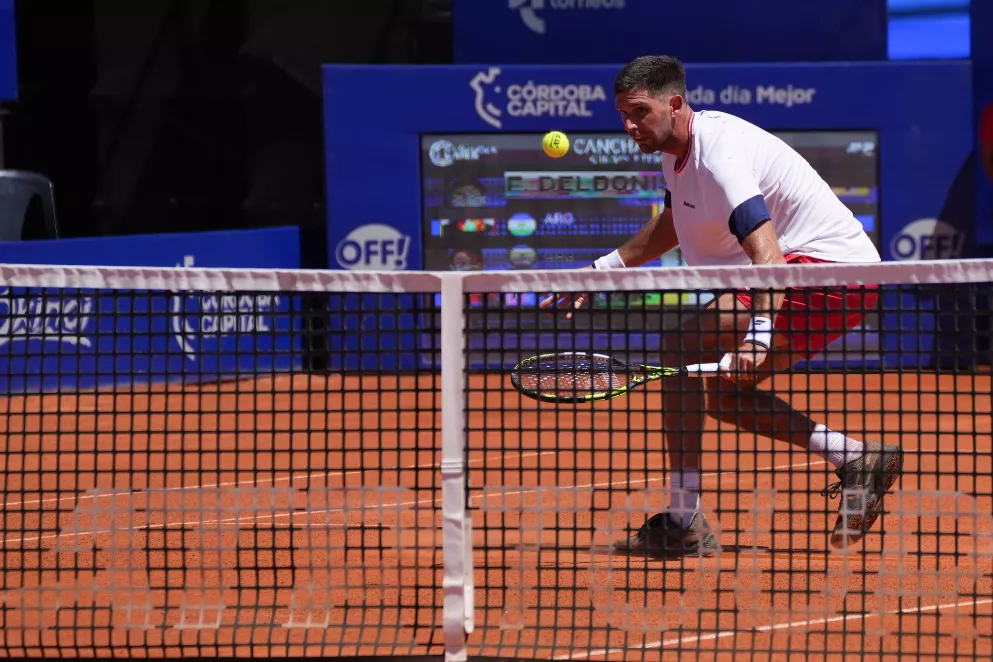 delbonis córdoba open