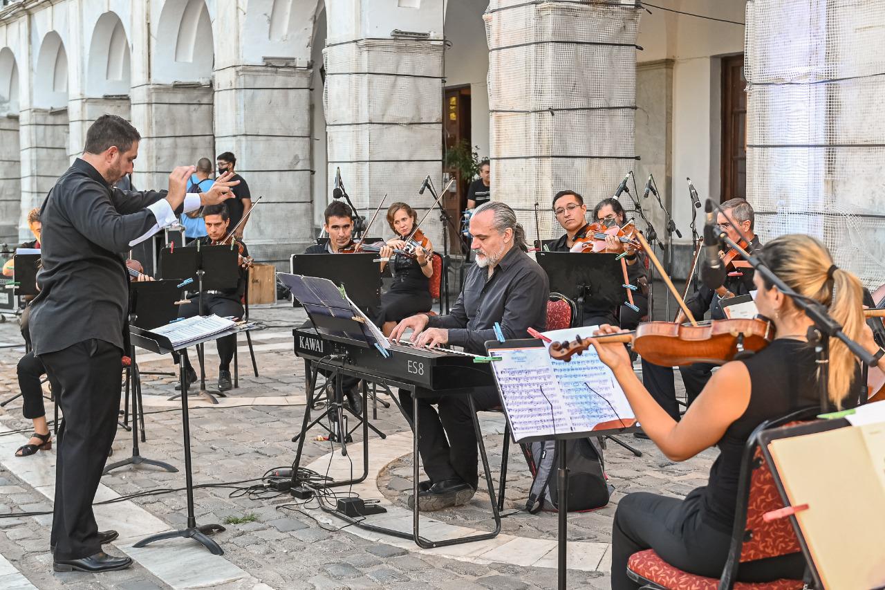 Córdoba Día de la Mujer