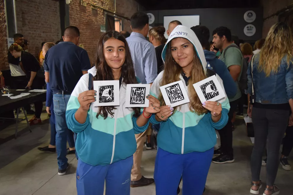 la semana de la memoria