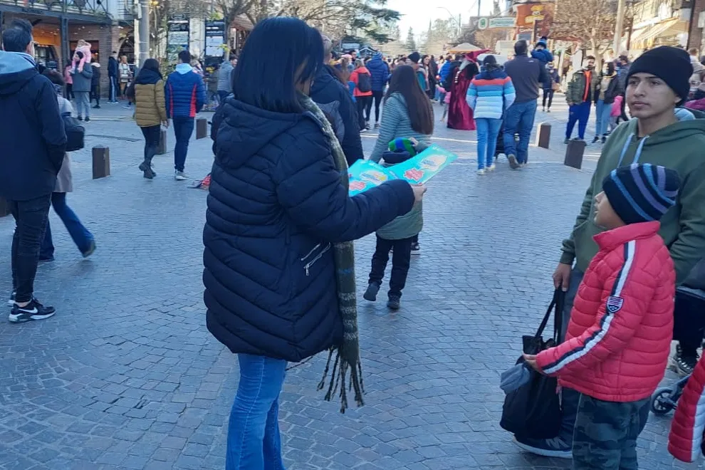 Turista Protegido córdoba