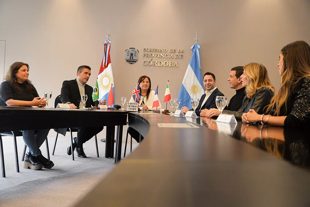 Centro de Idiomas Joven nuevos cursos