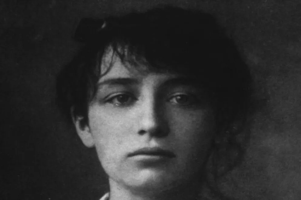 je suis Soy Camille Claudel