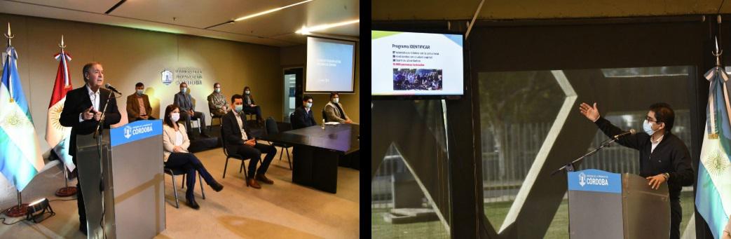 Reuniones familiares en el interior