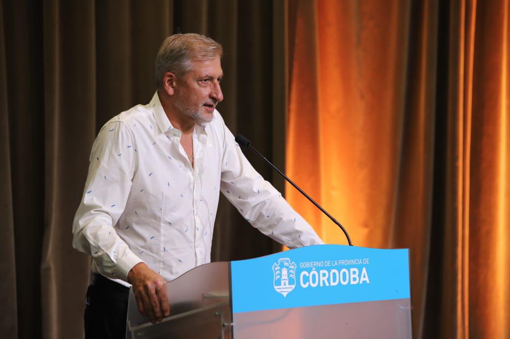 Campana Córdoba Deportes