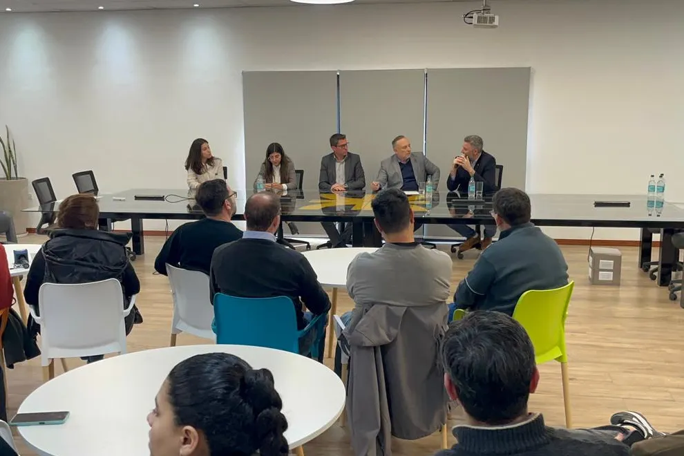 biotecnología y economía del conocimiento