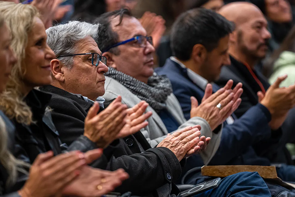 la Prevención del Suicidio congreso