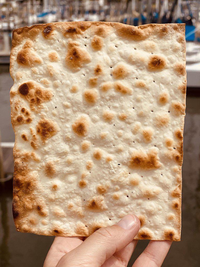 matza