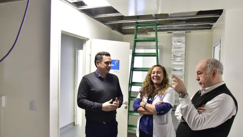 cba farmacéutico municipal