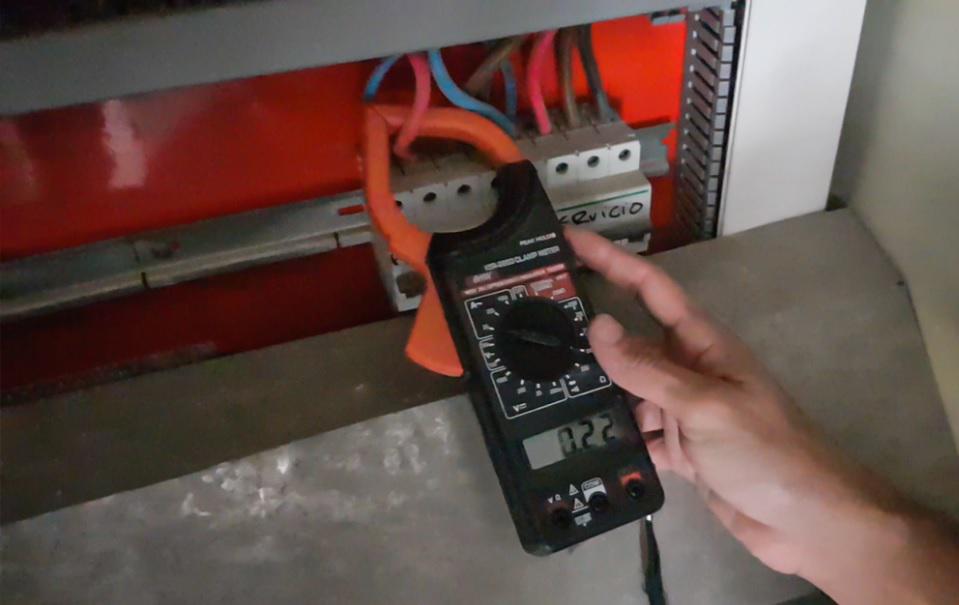 generación distribuida de energía