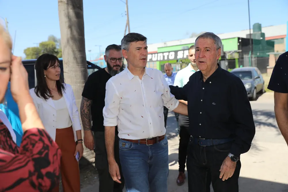 passerini y schiaretti