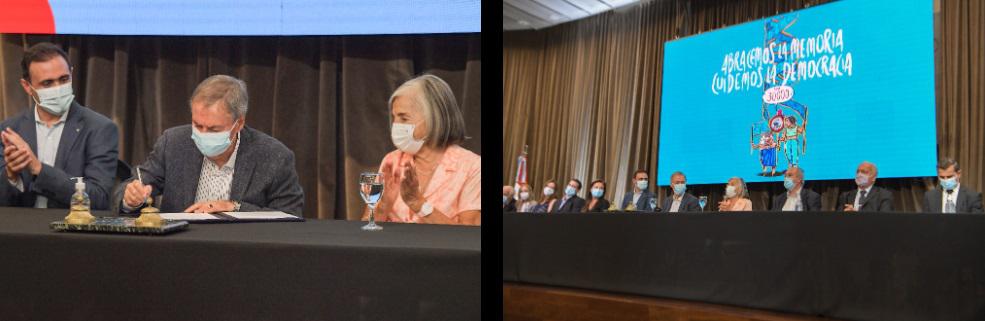 abuelas plaza de mayo Sonia Torres y schiaretti 4