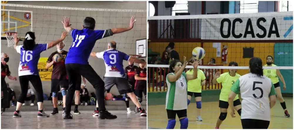 II Encuentro Nacional de Newcom 