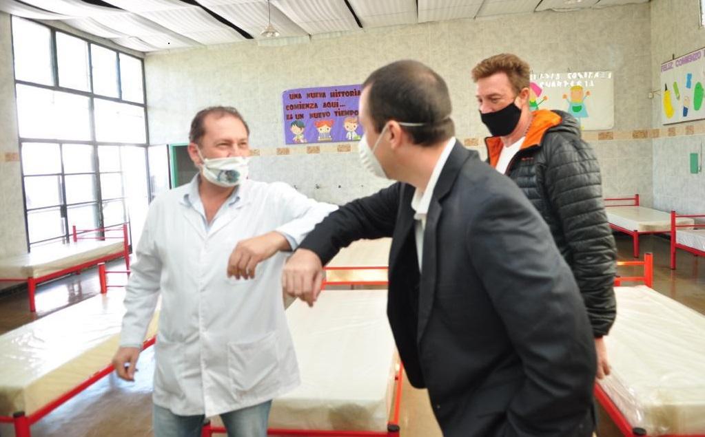 Bco Galicia S Fco. 2