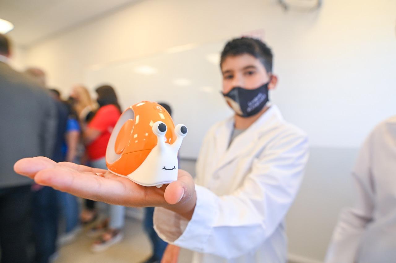 las escuelas municipales