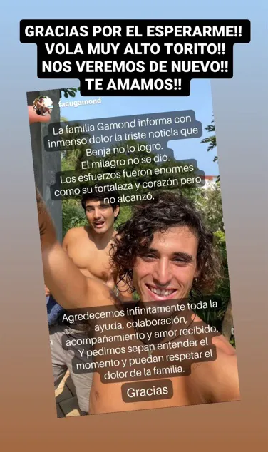 historia de instagram